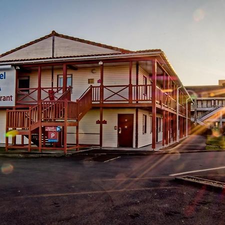 So'Lodge Niort A83 Ла-Креш Экстерьер фото