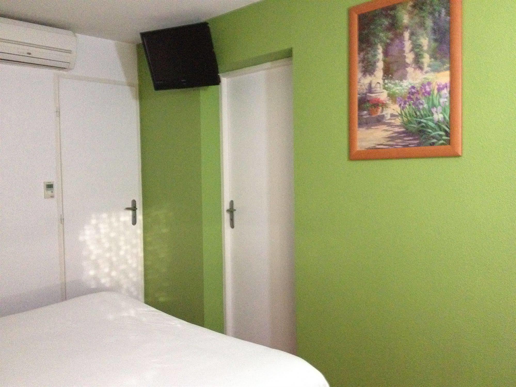 So'Lodge Niort A83 Ла-Креш Экстерьер фото