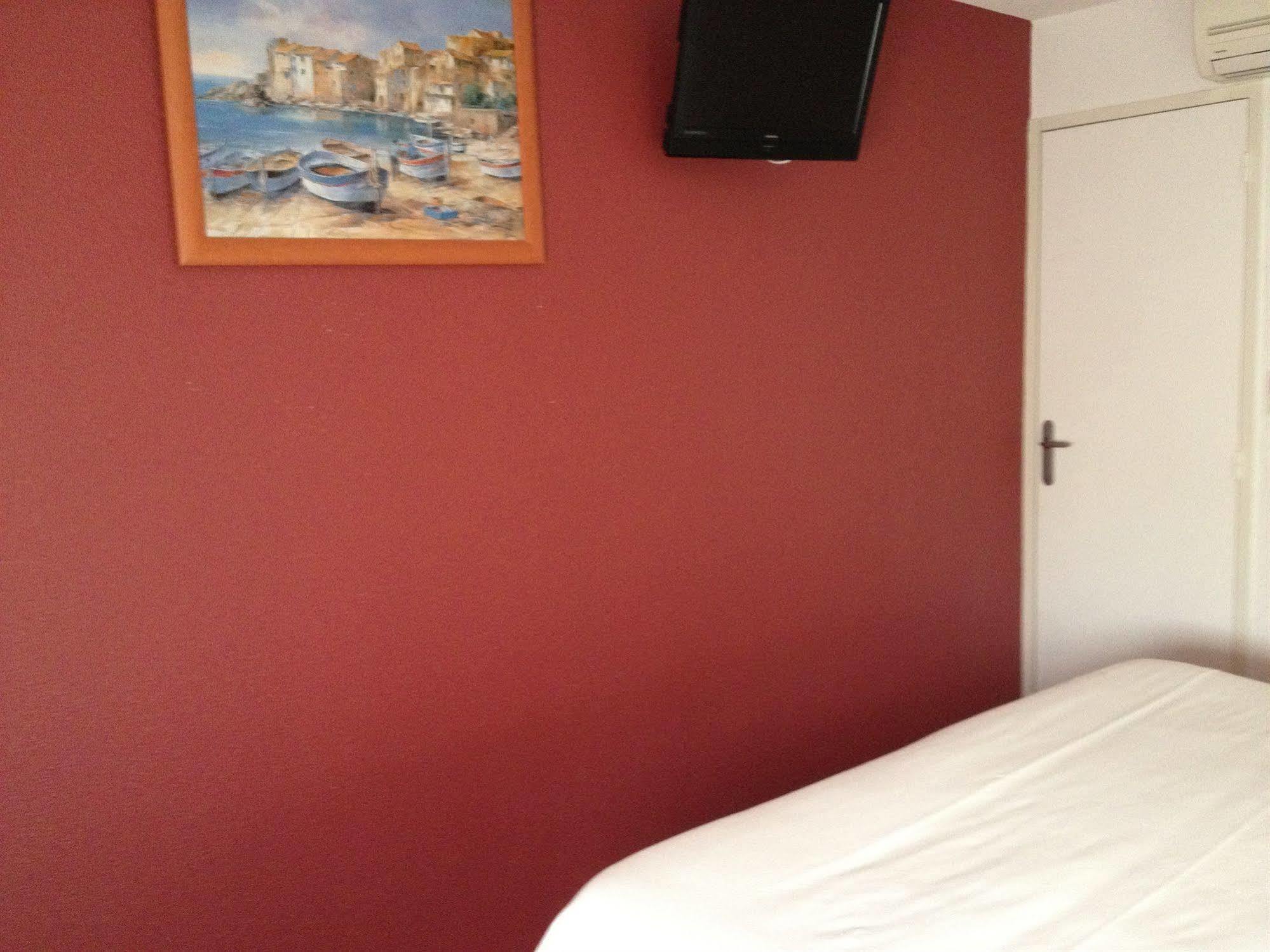 So'Lodge Niort A83 Ла-Креш Экстерьер фото