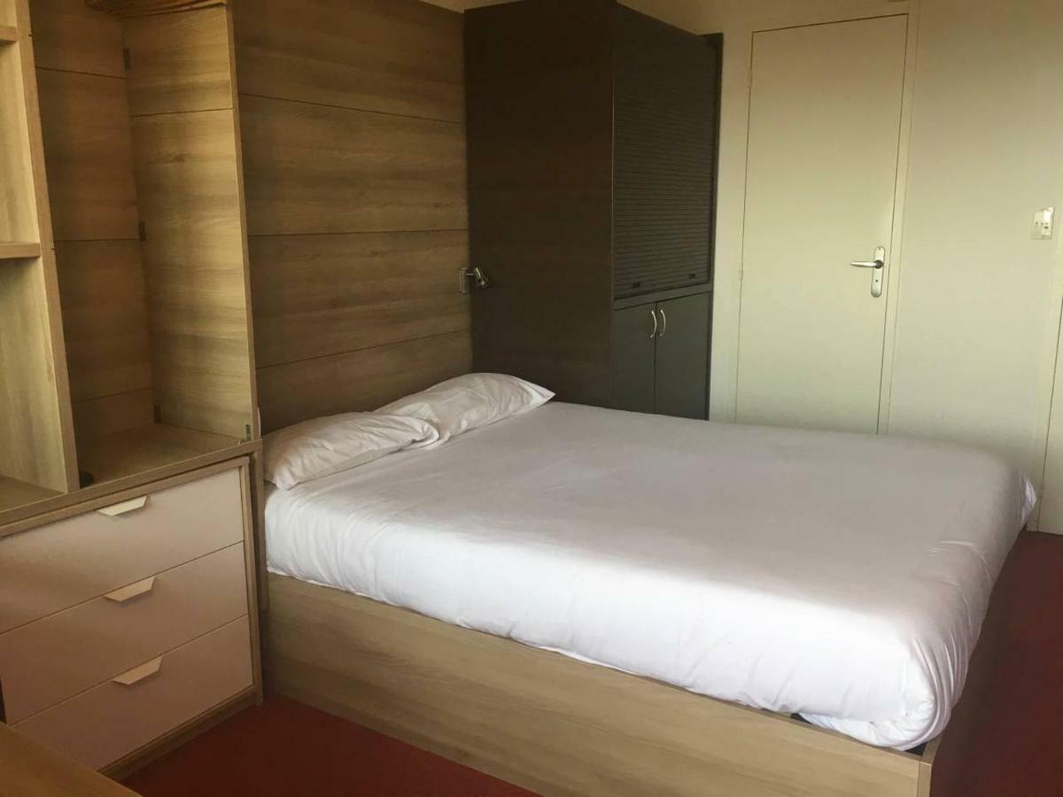 So'Lodge Niort A83 Ла-Креш Экстерьер фото